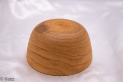 Holzschale aus Kirschholz Nr. 44 – Bild 4