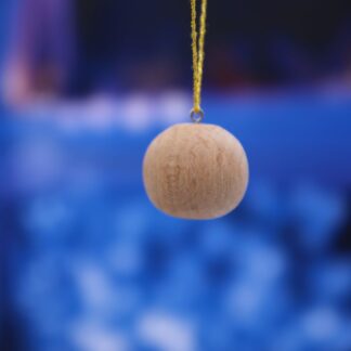 Baumschmuck kleine Kugel