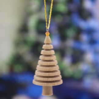 Baumschmuck Weihnachtsbäumchen