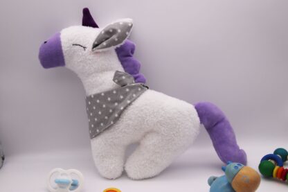 Traumkuschler Einhorn
