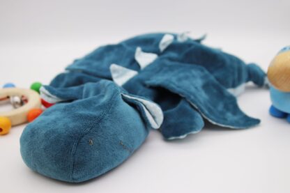 Traumkuschler Drache